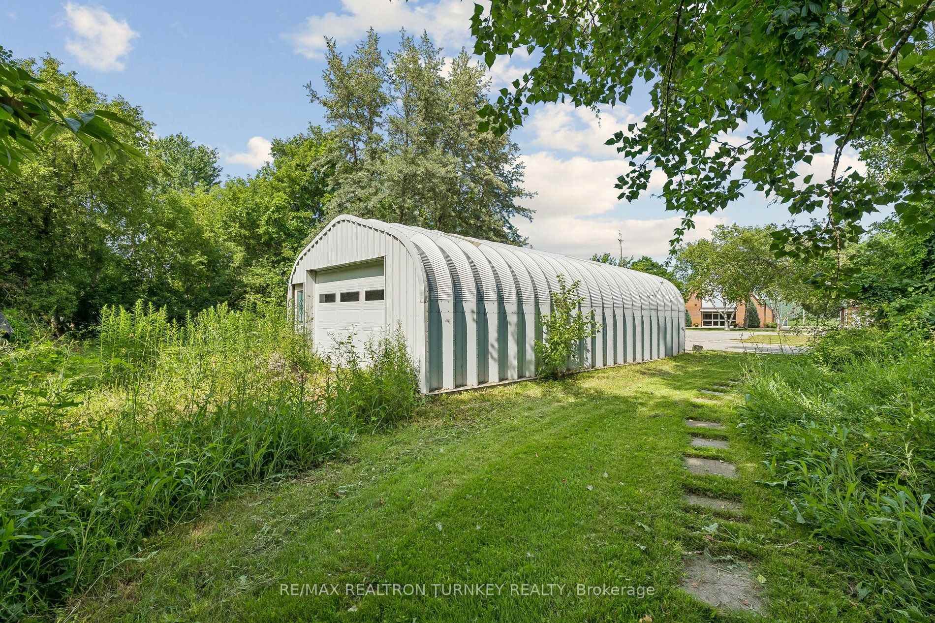 Photo 26 of 18930 Dufferin Street, King, Rural King — HOMEH