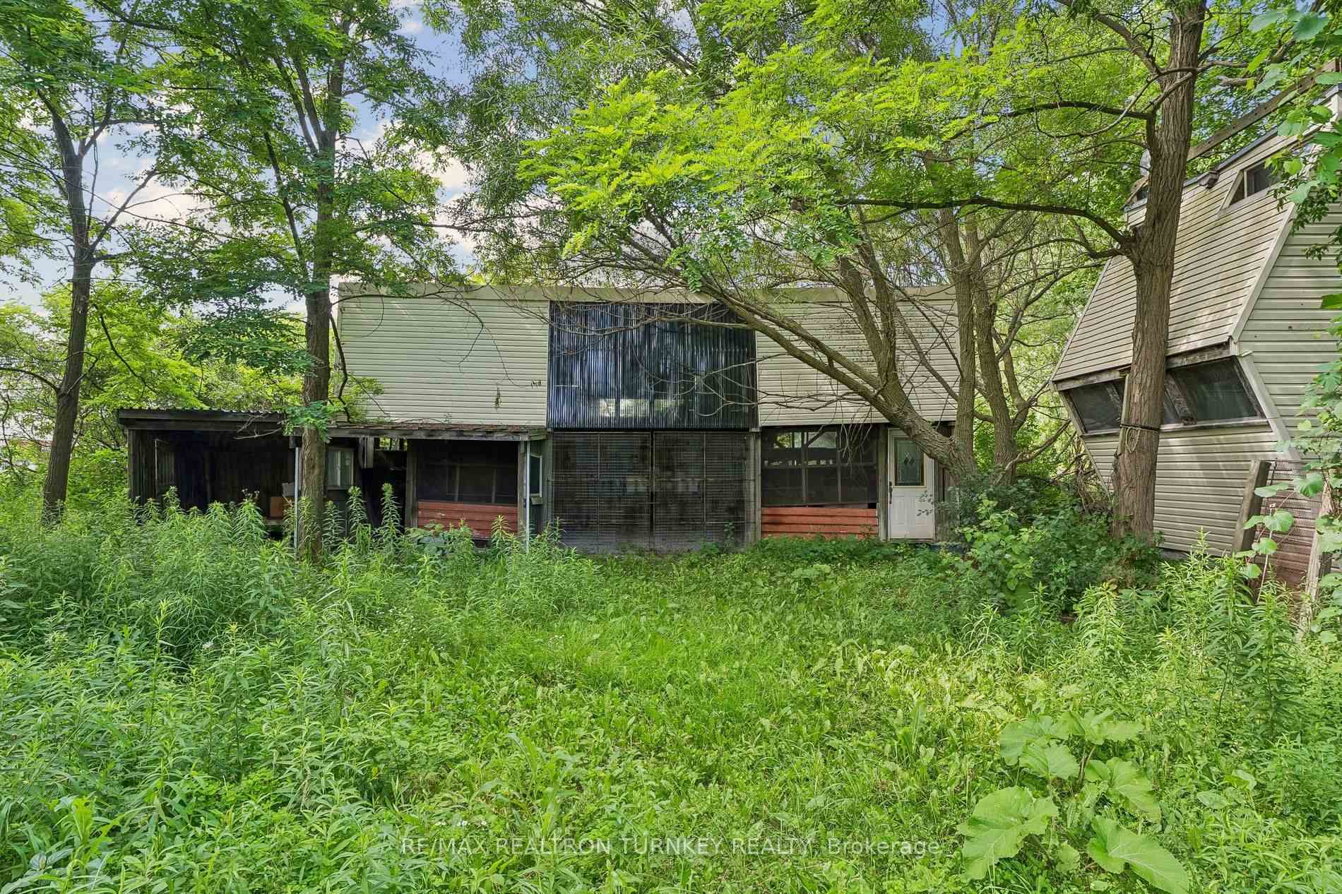 Photo 30 of 18930 Dufferin Street, King, Rural King — HOMEH