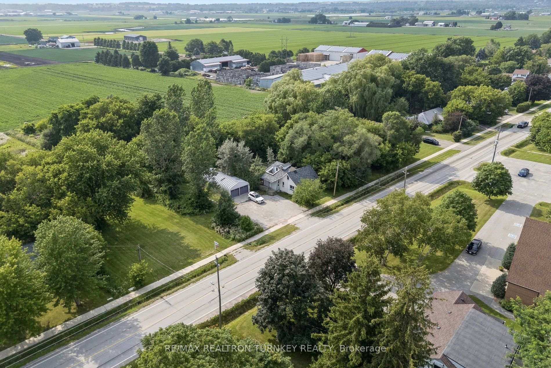 Photo 35 of 18930 Dufferin Street, King, Rural King — HOMEH