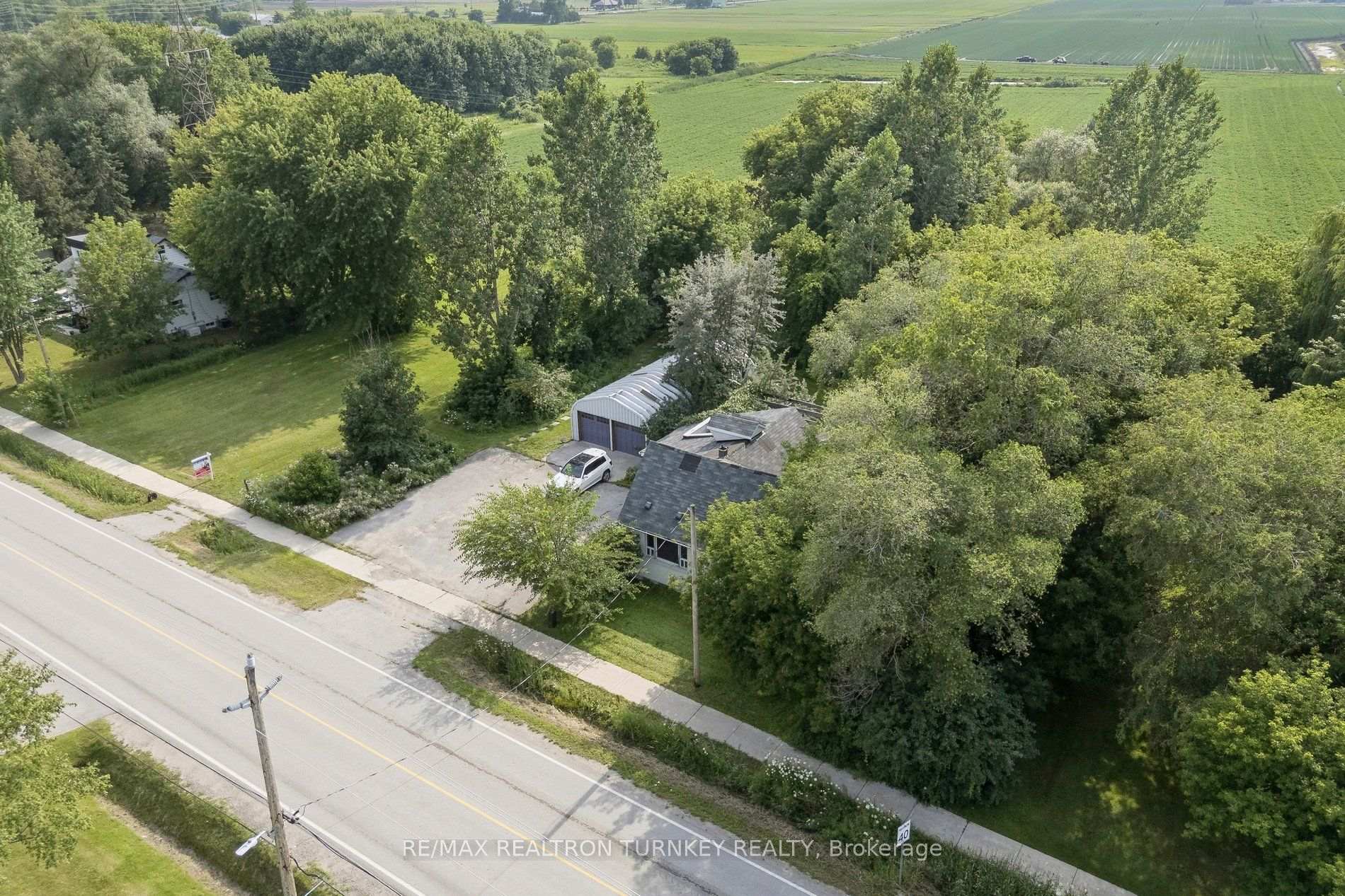Photo 38 of 18930 Dufferin Street, King, Rural King — HOMEH