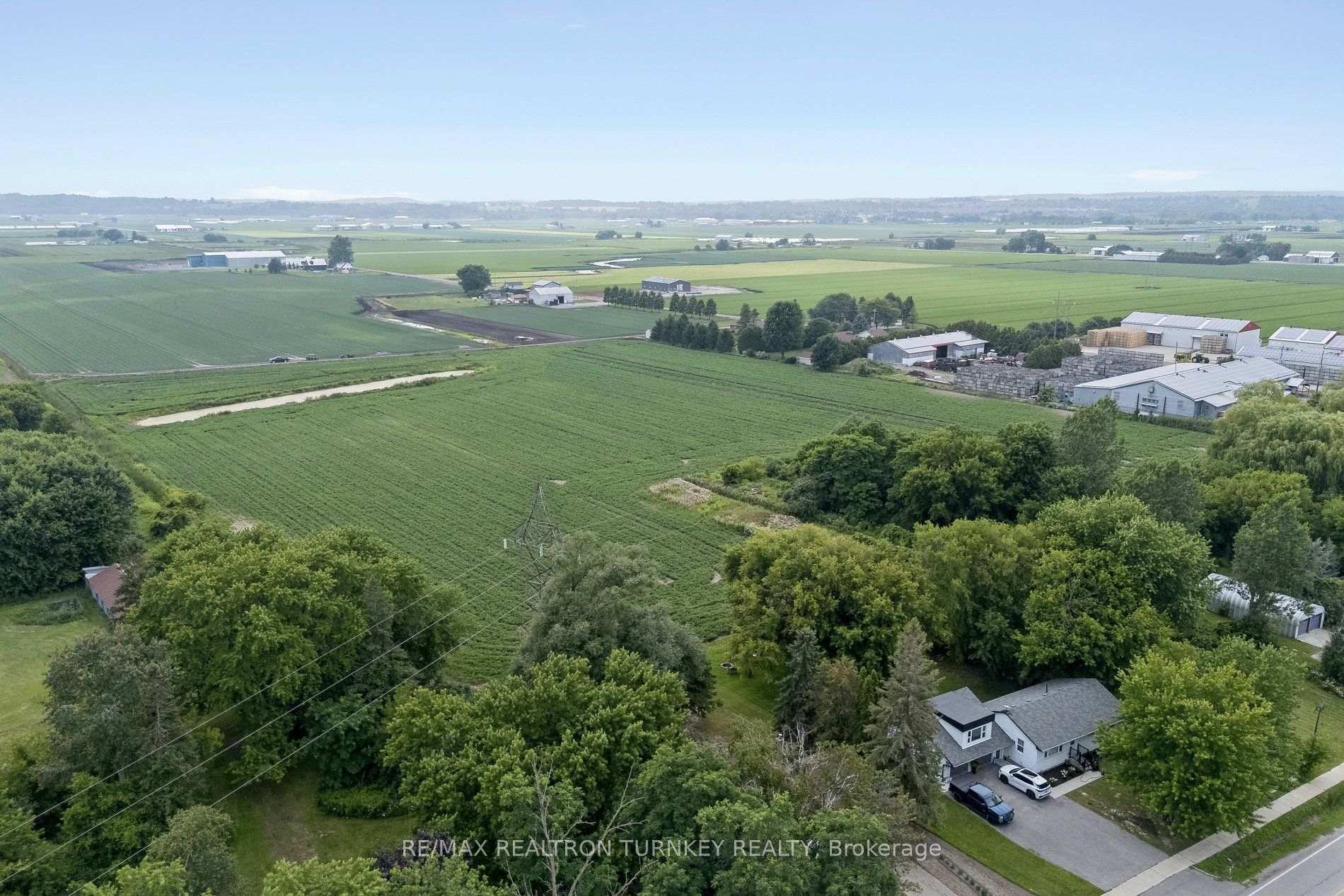 Photo 49 of 18930 Dufferin Street, King, Rural King — HOMEH