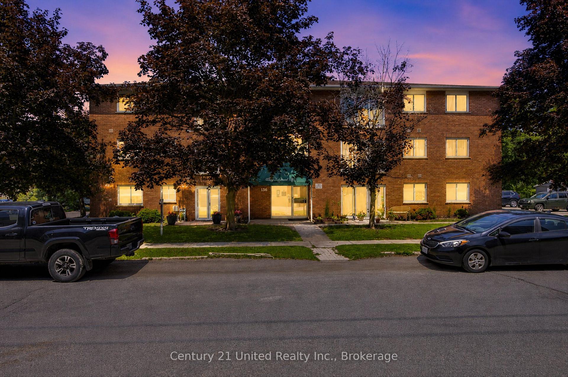 Photo of Unit 201, 136 Ware Street