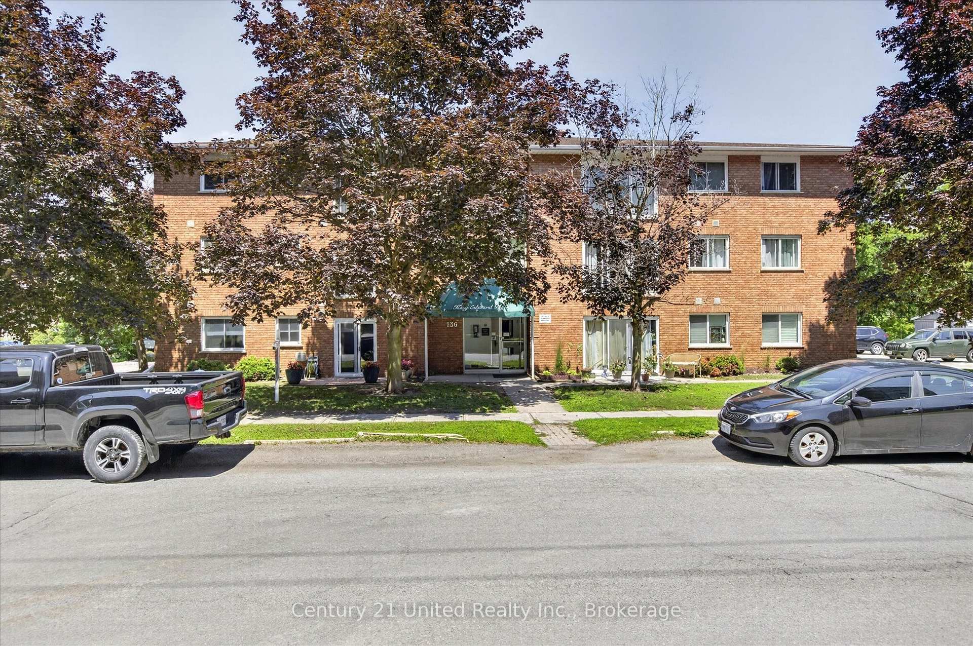 Photo 2 of Unit 201, 136 Ware Street, Peterborough, Town Ward 3 — HOMEH