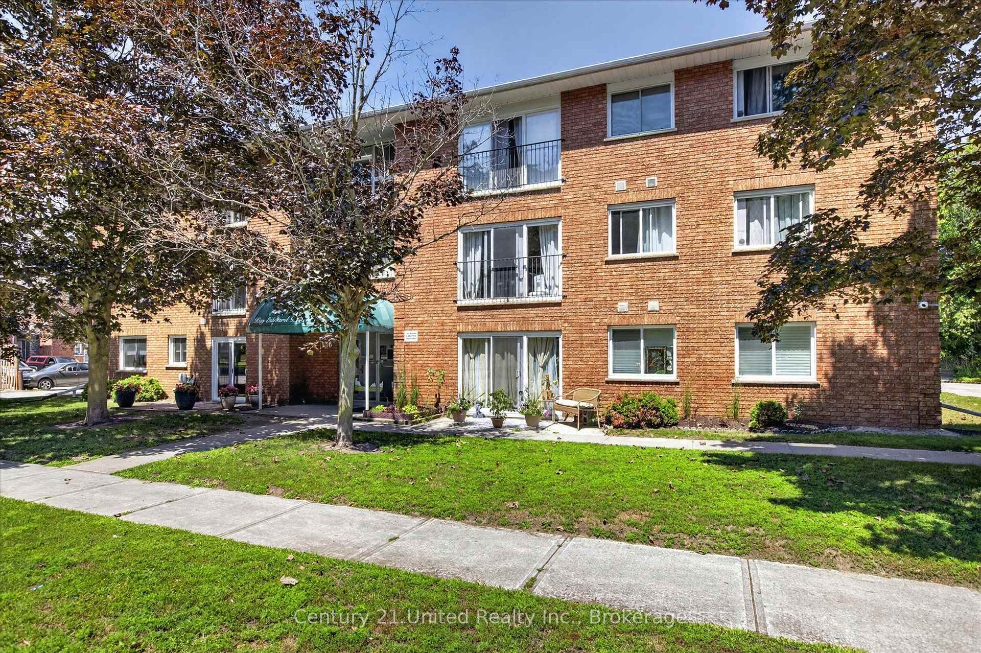 Photo 3 of Unit 201, 136 Ware Street, Peterborough, Town Ward 3 — HOMEH