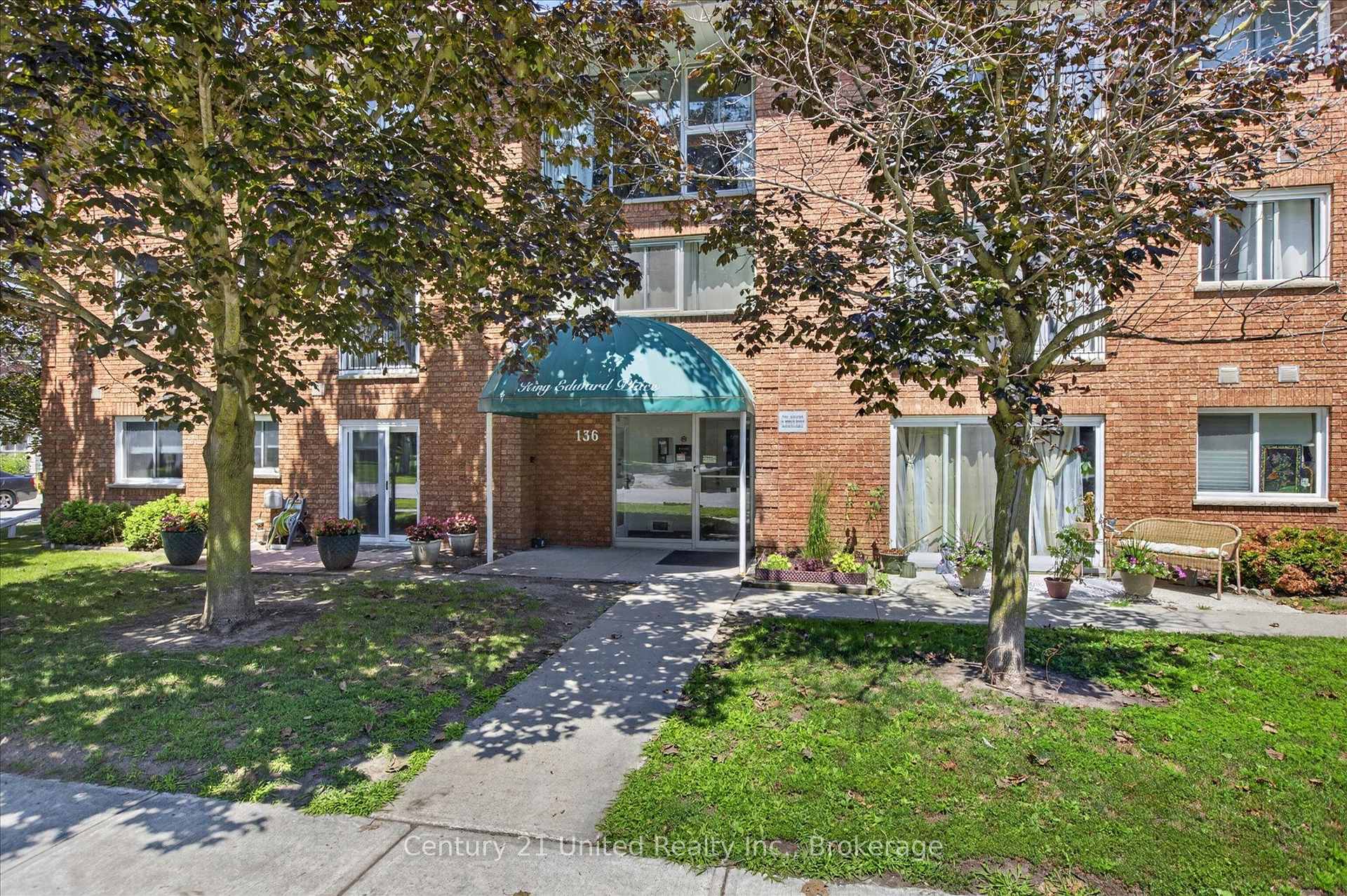 Photo 4 of Unit 201, 136 Ware Street, Peterborough, Town Ward 3 — HOMEH