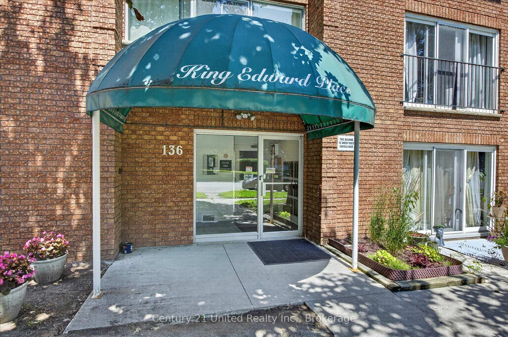 Photo 5 of Unit 201, 136 Ware Street, Peterborough, Town Ward 3 — HOMEH