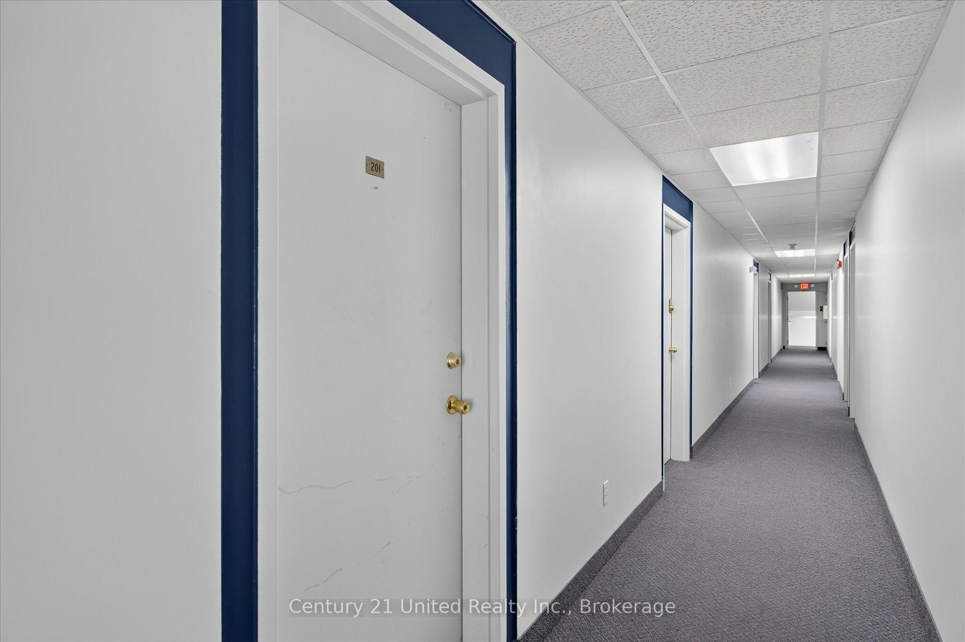Photo 30 of Unit 201, 136 Ware Street, Peterborough, Town Ward 3 — HOMEH