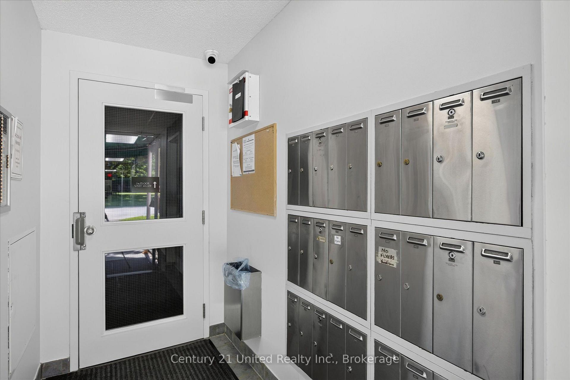 Photo 32 of Unit 201, 136 Ware Street, Peterborough, Town Ward 3 — HOMEH