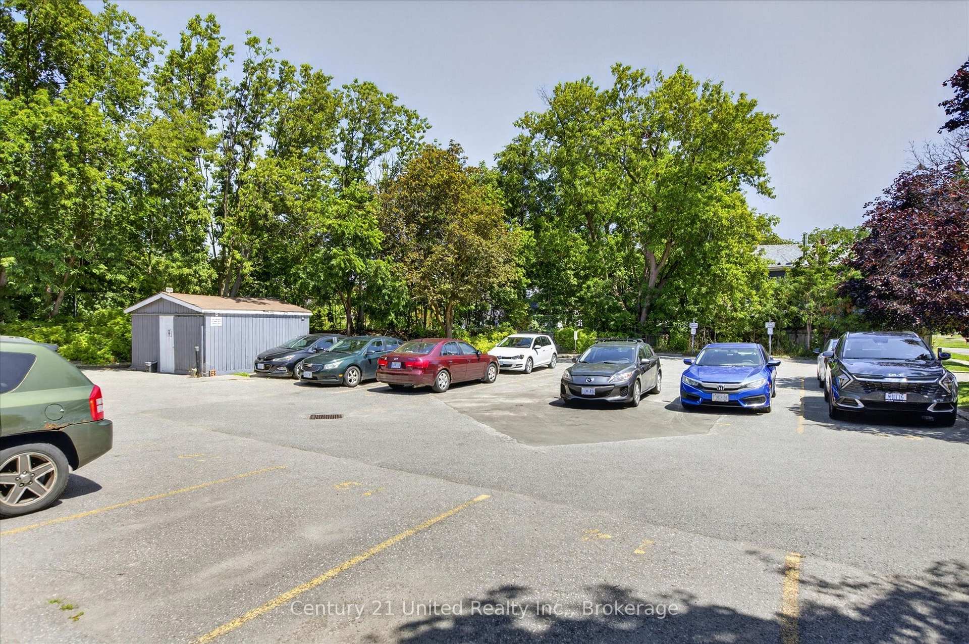 Photo 34 of Unit 201, 136 Ware Street, Peterborough, Town Ward 3 — HOMEH