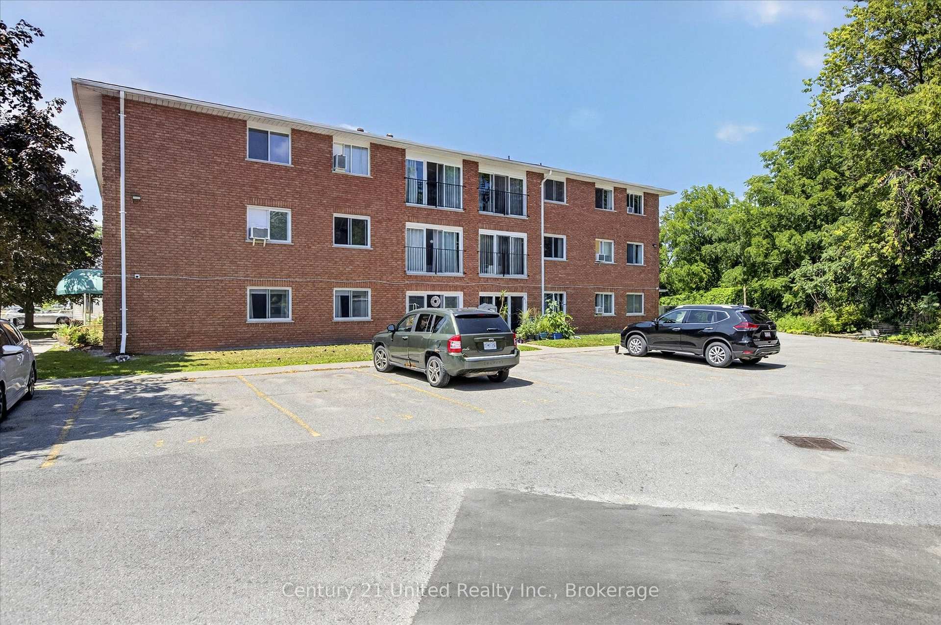 Photo 35 of Unit 201, 136 Ware Street, Peterborough, Town Ward 3 — HOMEH