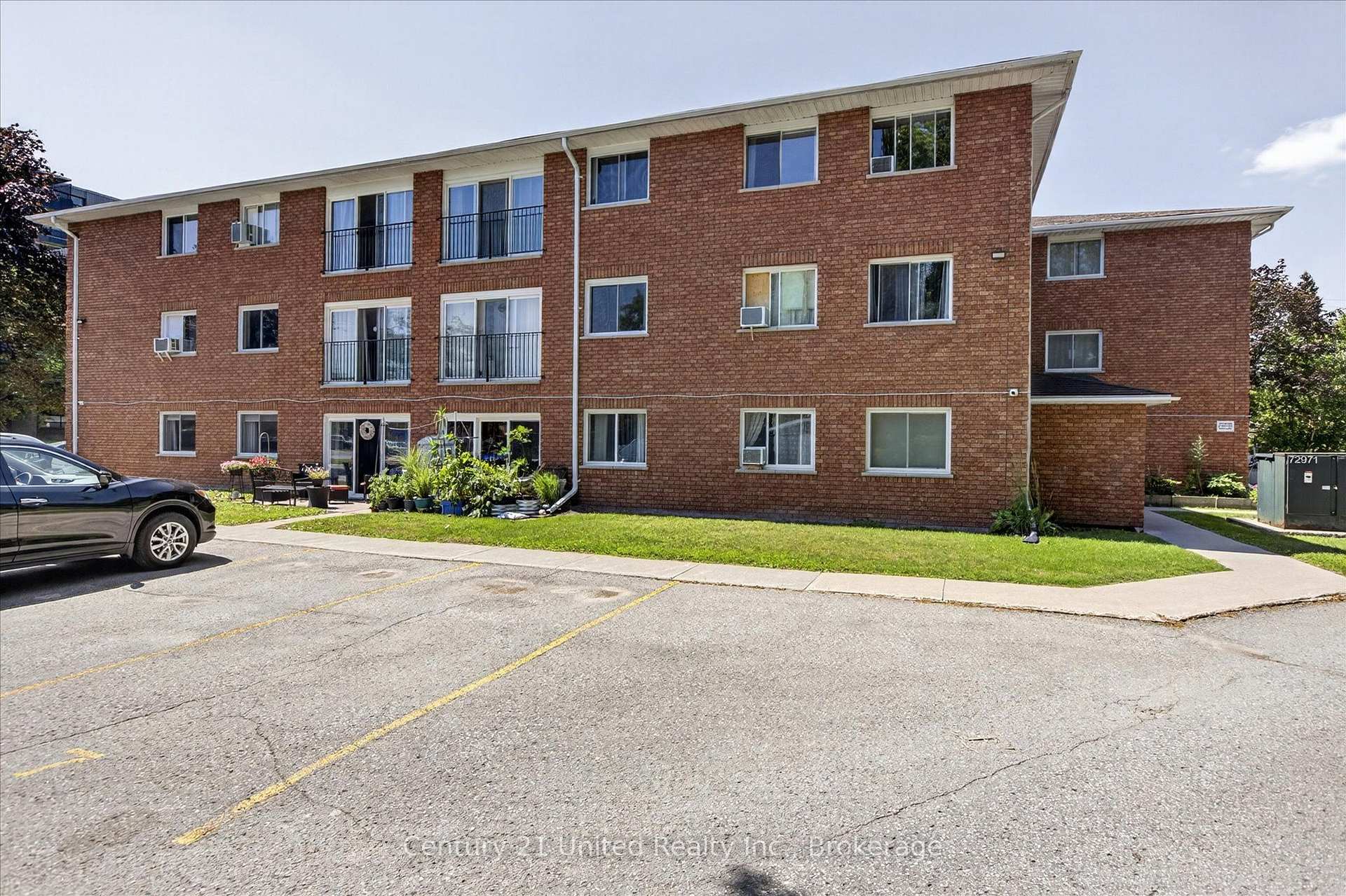 Photo 36 of Unit 201, 136 Ware Street, Peterborough, Town Ward 3 — HOMEH