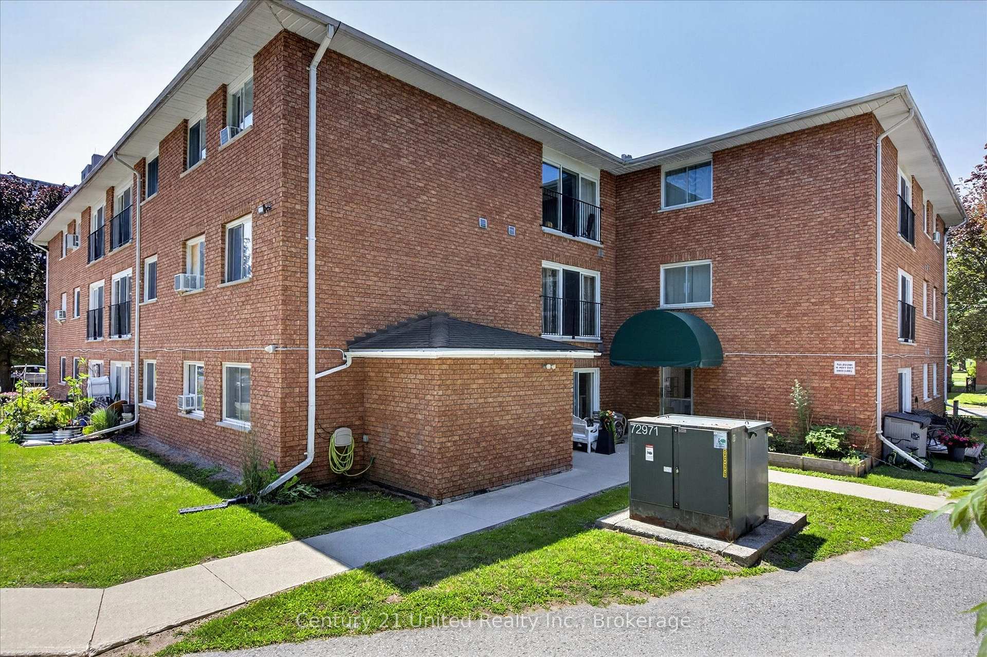Photo 37 of Unit 201, 136 Ware Street, Peterborough, Town Ward 3 — HOMEH
