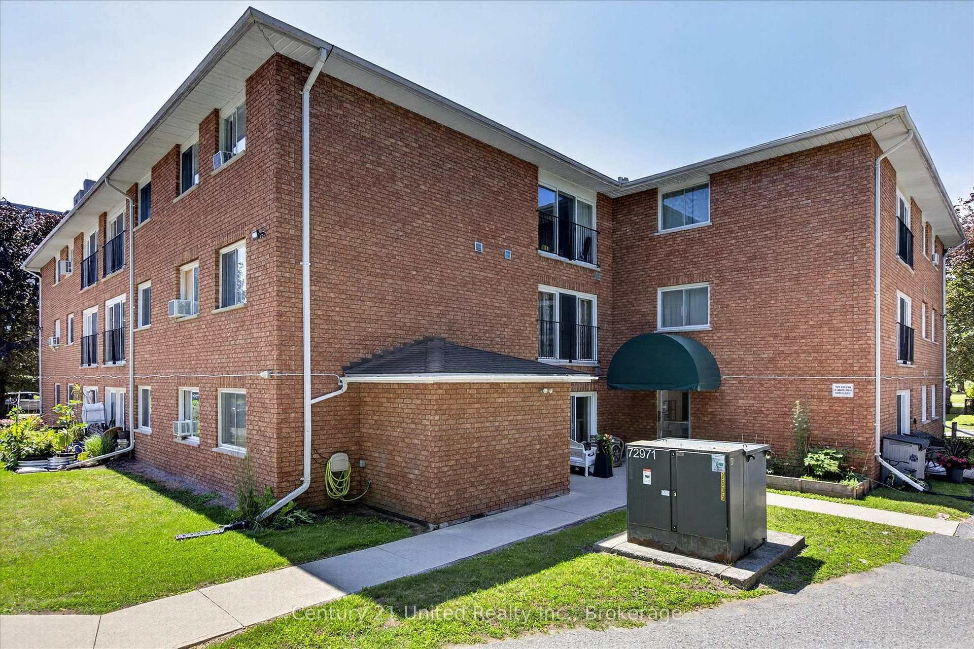 Photo 38 of Unit 201, 136 Ware Street, Peterborough, Town Ward 3 — HOMEH