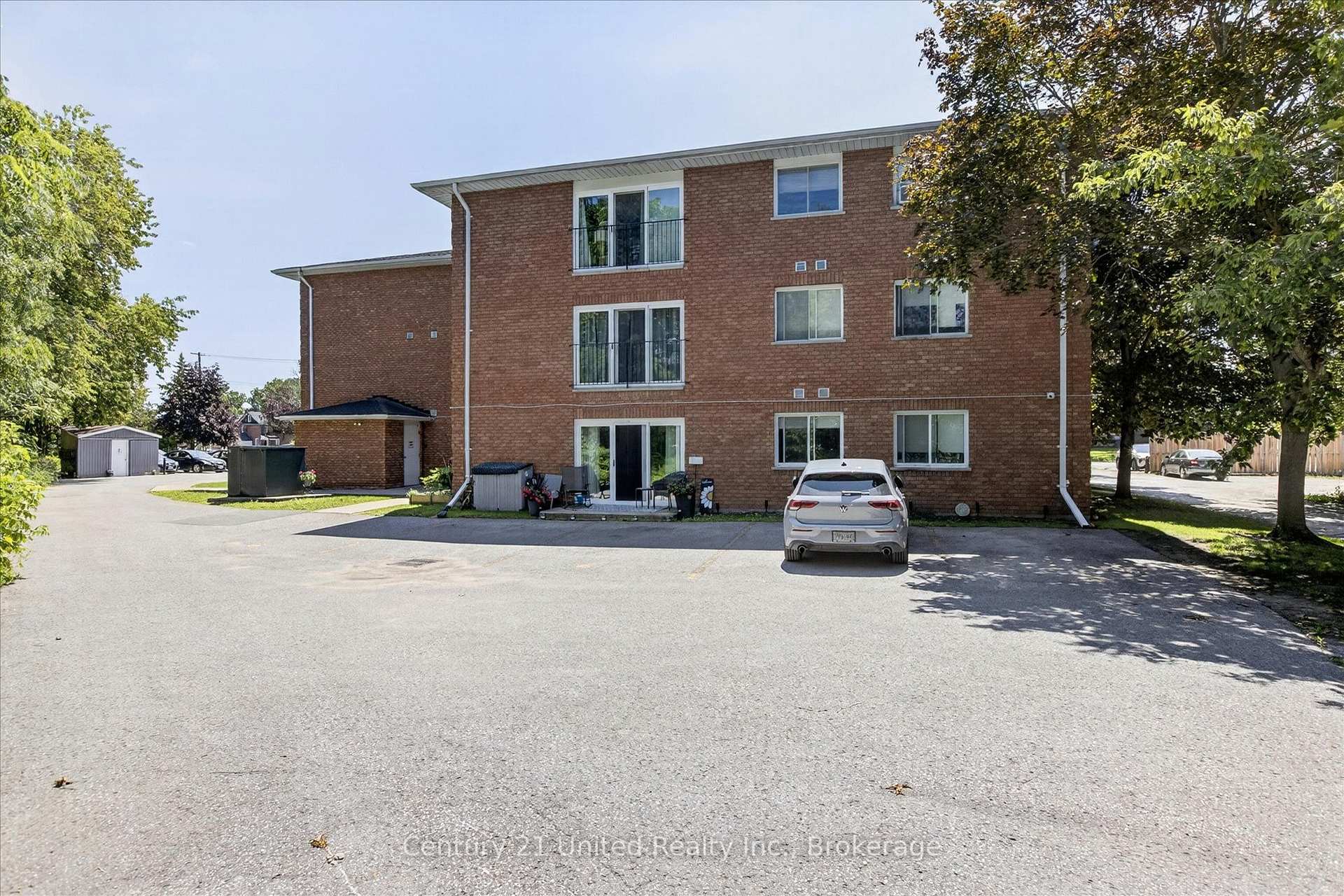 Photo 40 of Unit 201, 136 Ware Street, Peterborough, Town Ward 3 — HOMEH