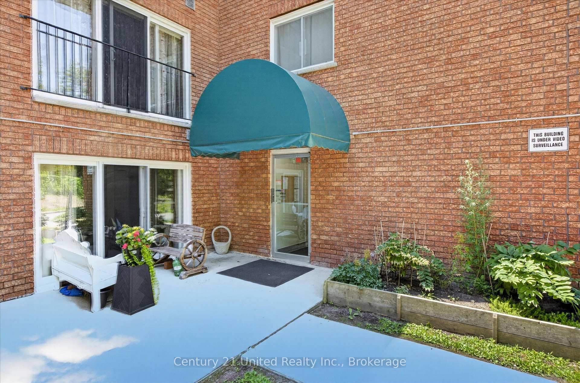 Photo 41 of Unit 201, 136 Ware Street, Peterborough, Town Ward 3 — HOMEH