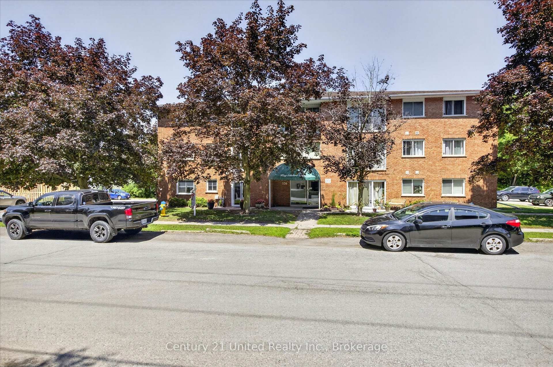 Photo 43 of Unit 201, 136 Ware Street, Peterborough, Town Ward 3 — HOMEH