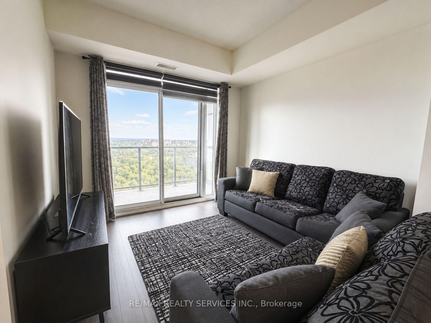 Photo 2 of Unit 2108, 202 Burnhamthorpe Road E, Mississauga, Mississauga Valleys — HOMEH