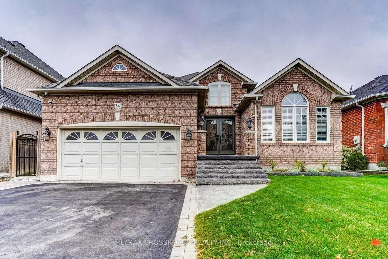 Photo 1 of 34 Sonley Drive, Whitby, Taunton North — HOMEH