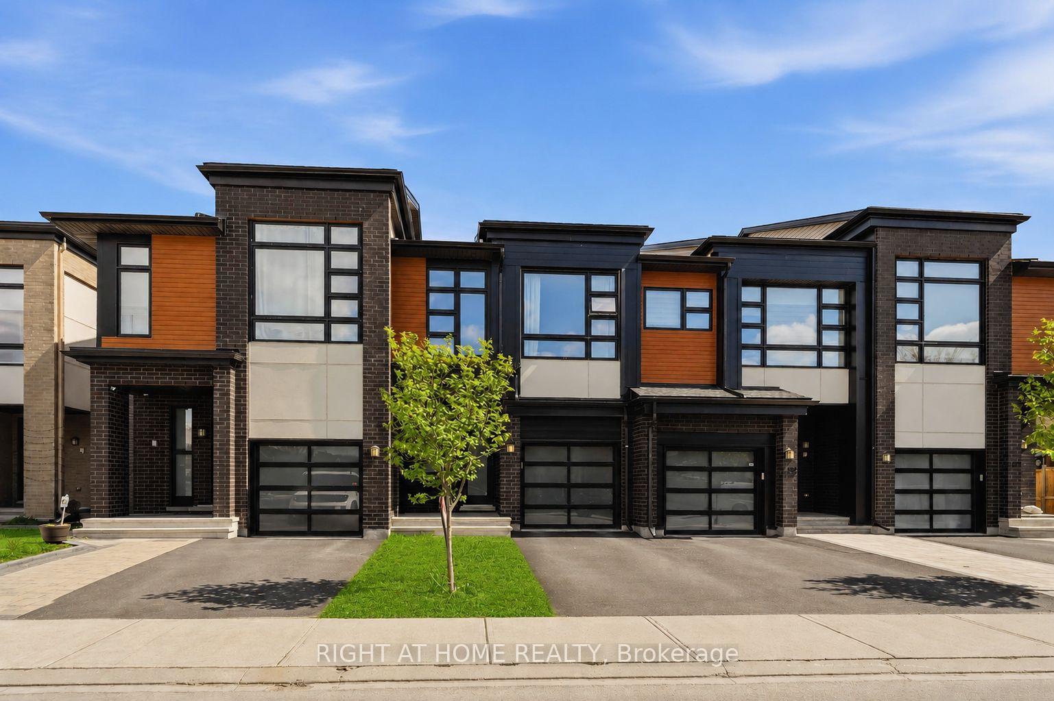 Photo 1 of 424 Markdale Terrace S, Ottawa, Riverside South/Gloucester Glen — HOMEH