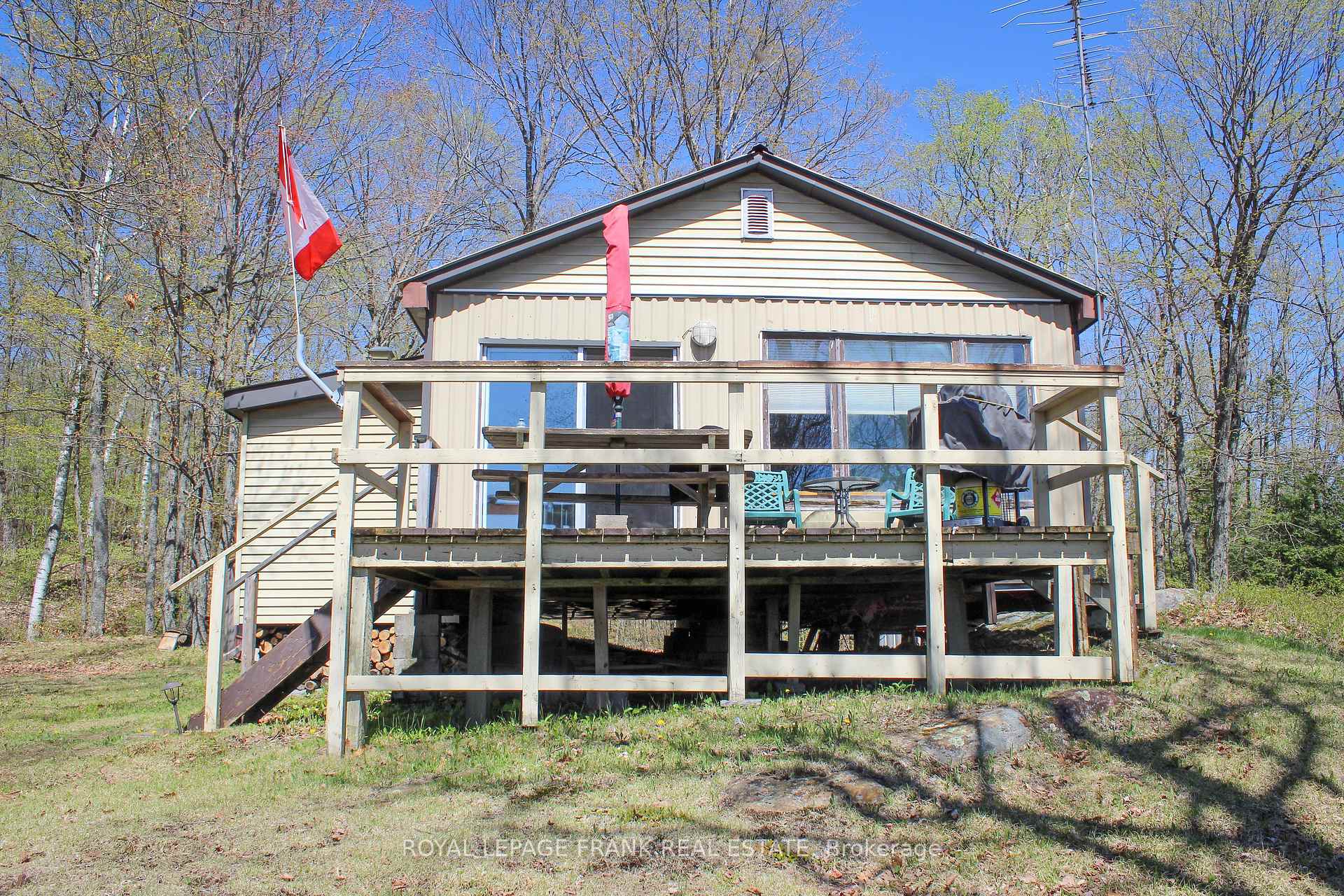 Photo 2 of 23157 A&B Highway 62, Limerick — HOMEH