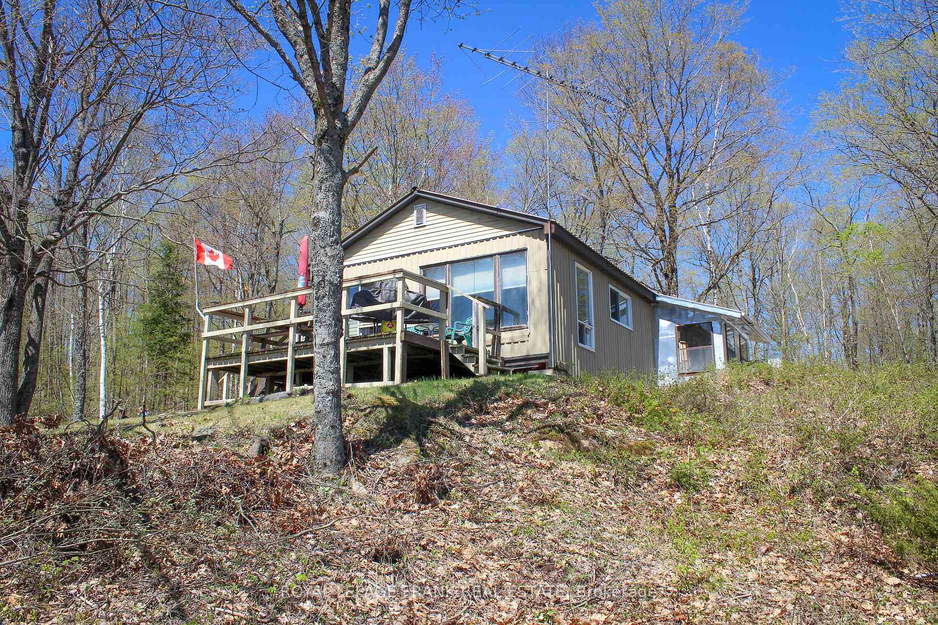 Photo 3 of 23157 A&B Highway 62, Limerick — HOMEH