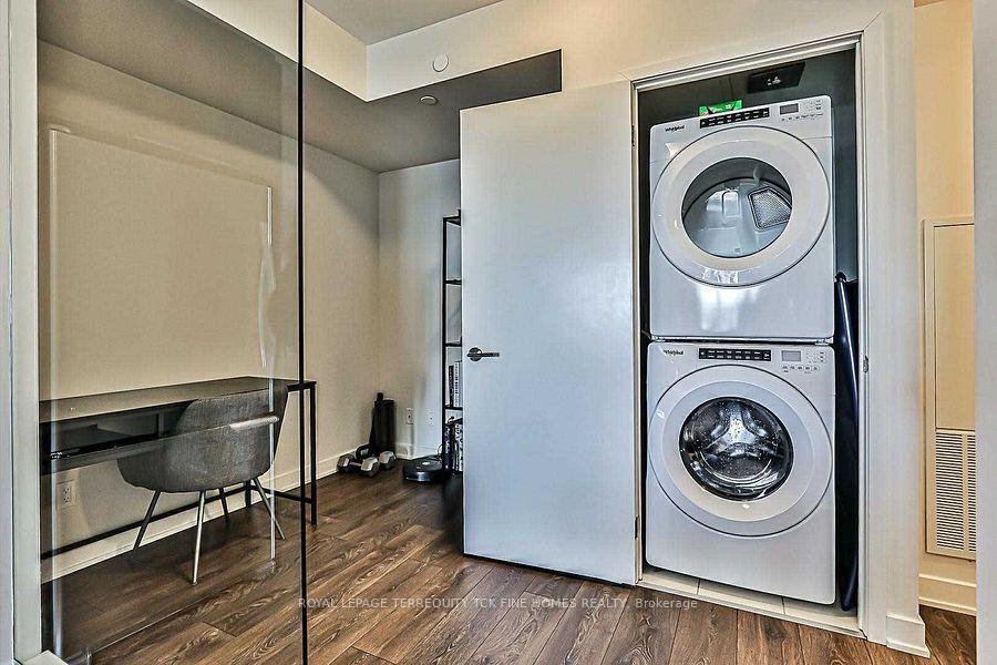 Photo 4 of Unit 2712, 2 Sonic Way, Toronto, Flemingdon Park — HOMEH