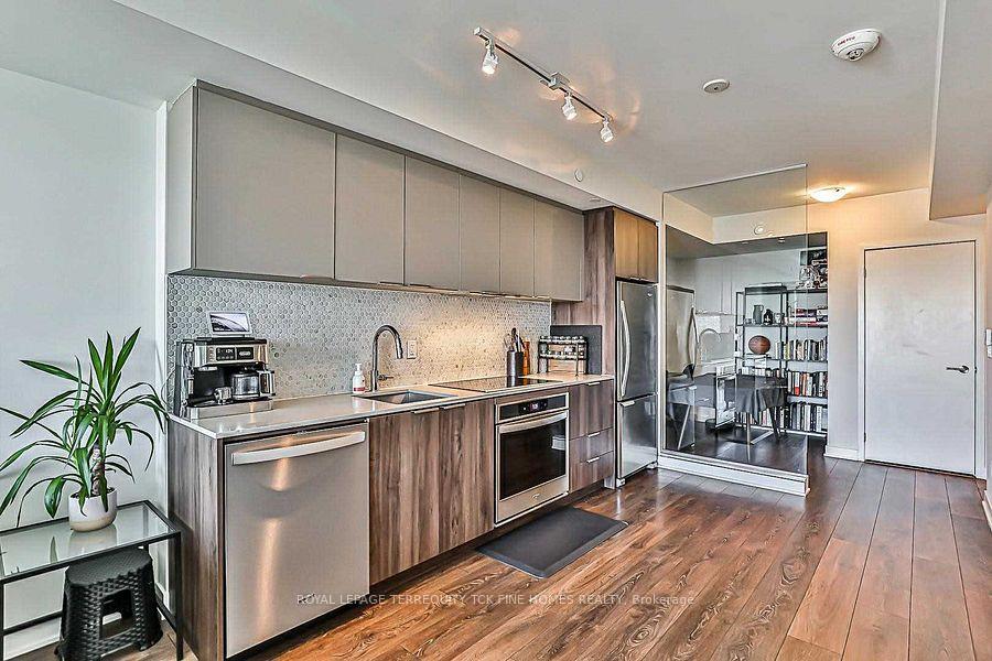 Photo 5 of Unit 2712, 2 Sonic Way, Toronto, Flemingdon Park — HOMEH