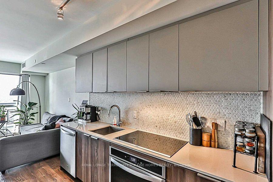 Photo 6 of Unit 2712, 2 Sonic Way, Toronto, Flemingdon Park — HOMEH