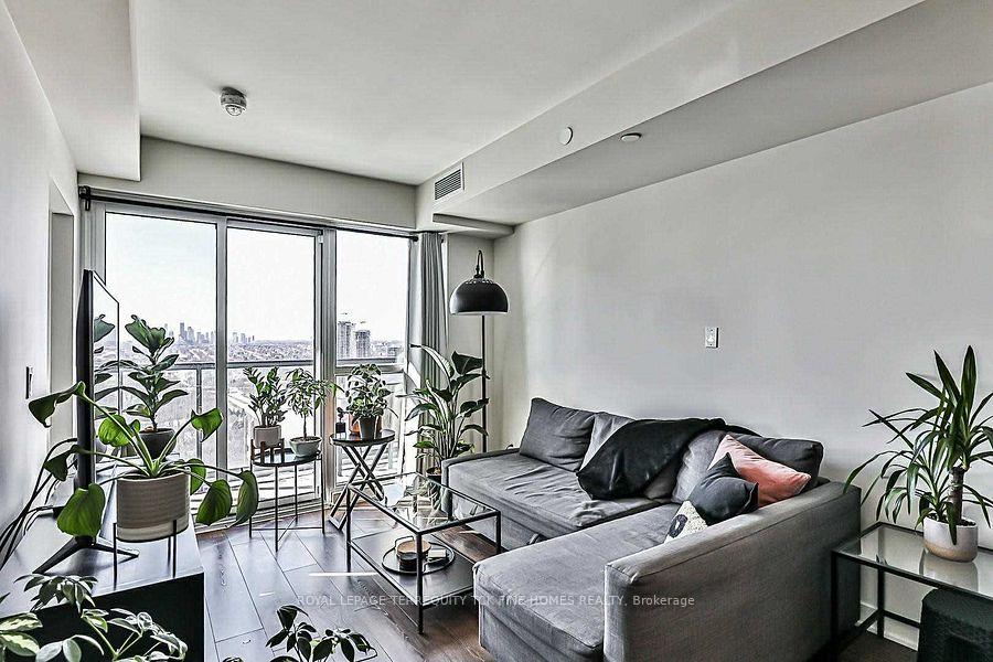 Photo 7 of Unit 2712, 2 Sonic Way, Toronto, Flemingdon Park — HOMEH