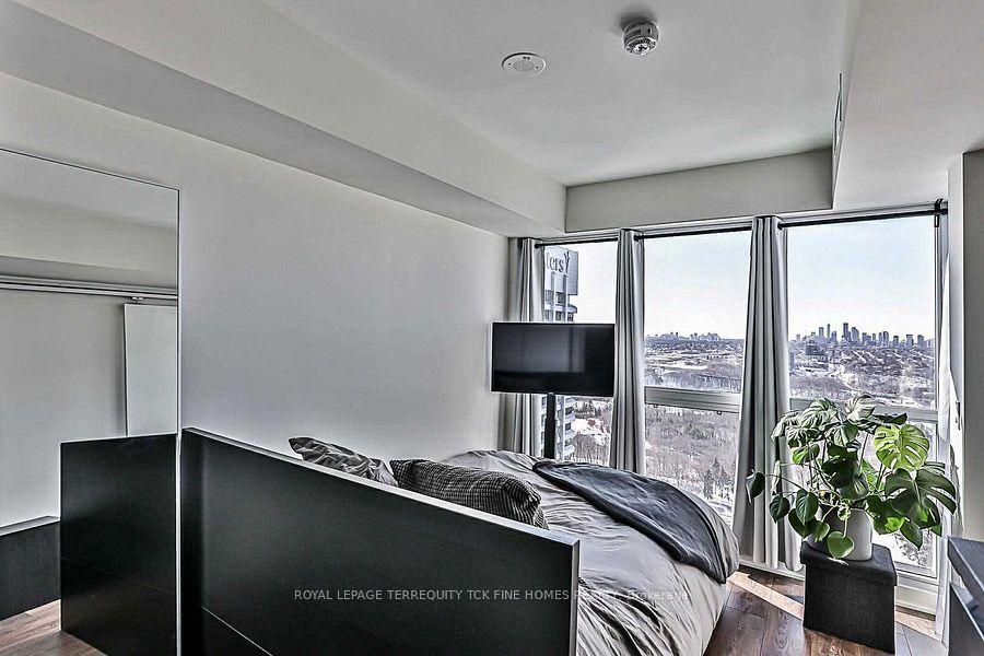 Photo 10 of Unit 2712, 2 Sonic Way, Toronto, Flemingdon Park — HOMEH