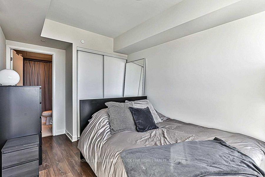 Photo 11 of Unit 2712, 2 Sonic Way, Toronto, Flemingdon Park — HOMEH