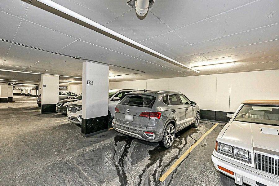 Photo 17 of Unit 2712, 2 Sonic Way, Toronto, Flemingdon Park — HOMEH