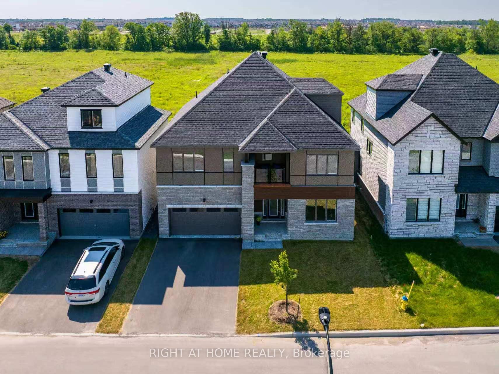 Photo 4 of 517 Elation Heights, Ottawa, Barrhaven - Heritage Park — HOMEH