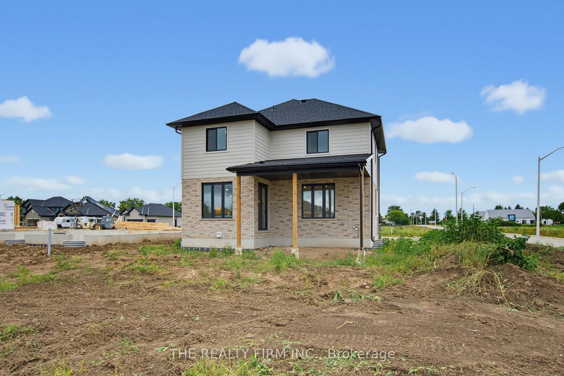 Photo 35 of 291 King Street, Southwest Middlesex, Glencoe — HOMEH