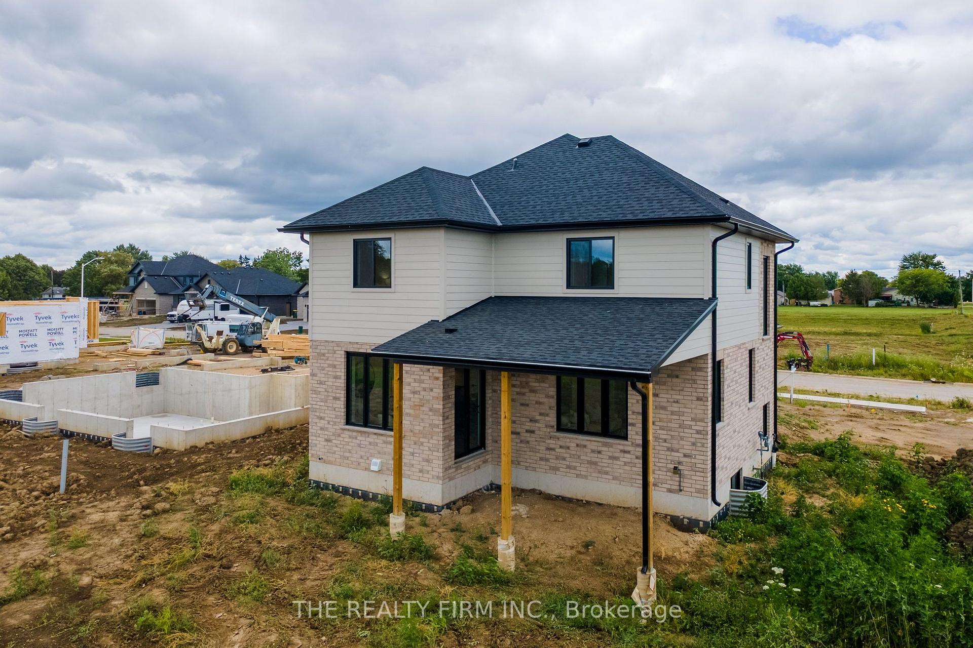 Photo 36 of 291 King Street, Southwest Middlesex, Glencoe — HOMEH
