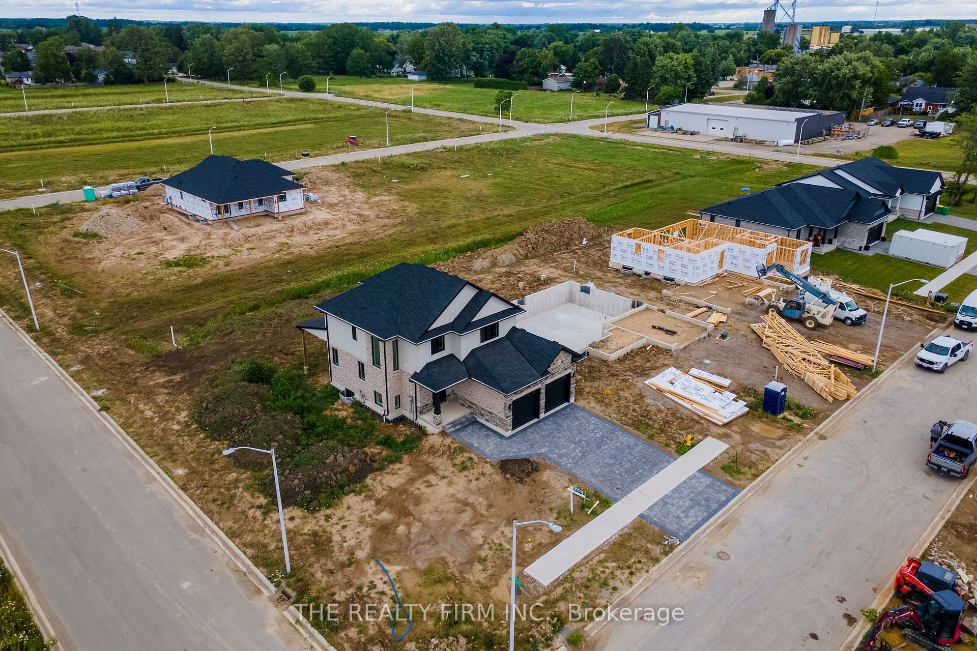 Photo 40 of 291 King Street, Southwest Middlesex, Glencoe — HOMEH