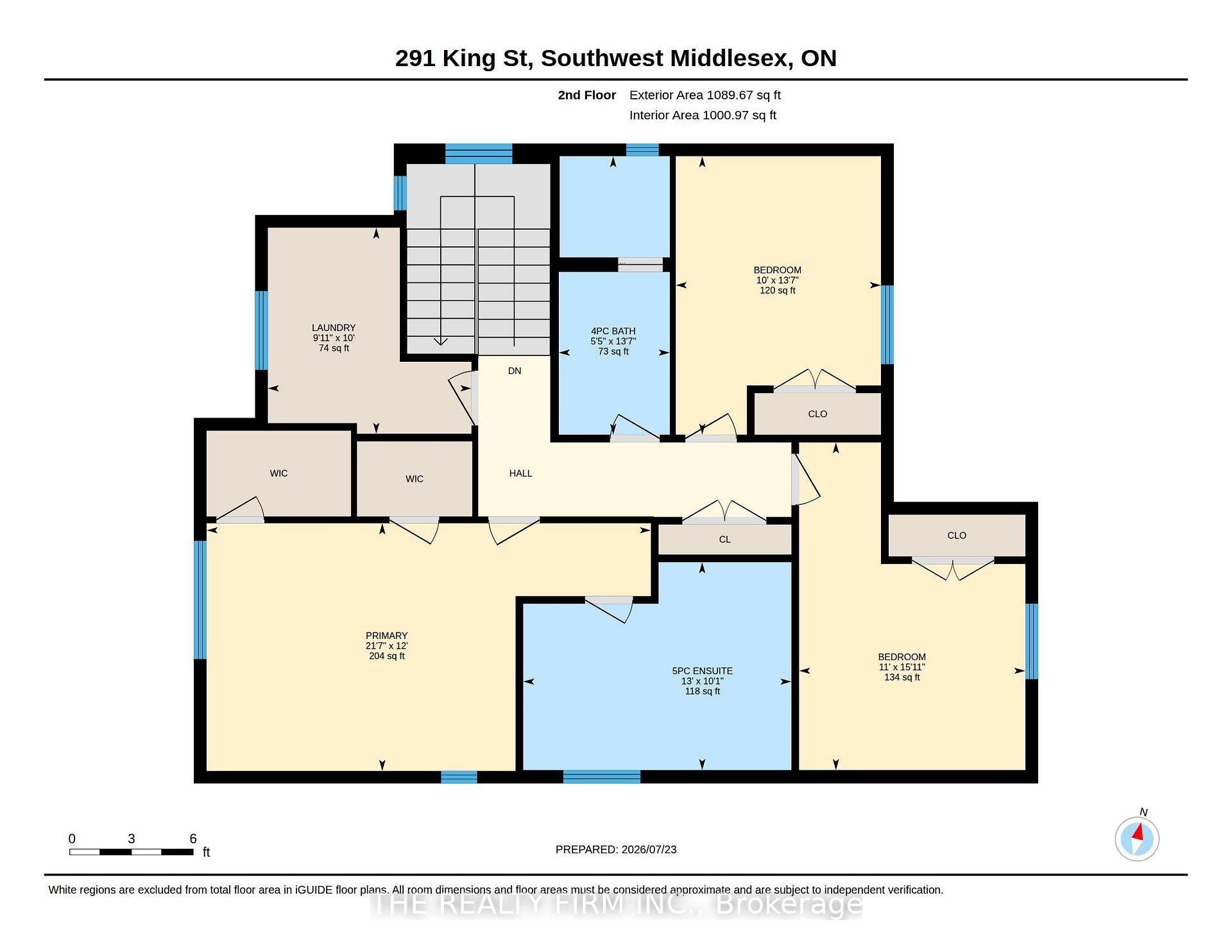 Photo 47 of 291 King Street, Southwest Middlesex, Glencoe — HOMEH