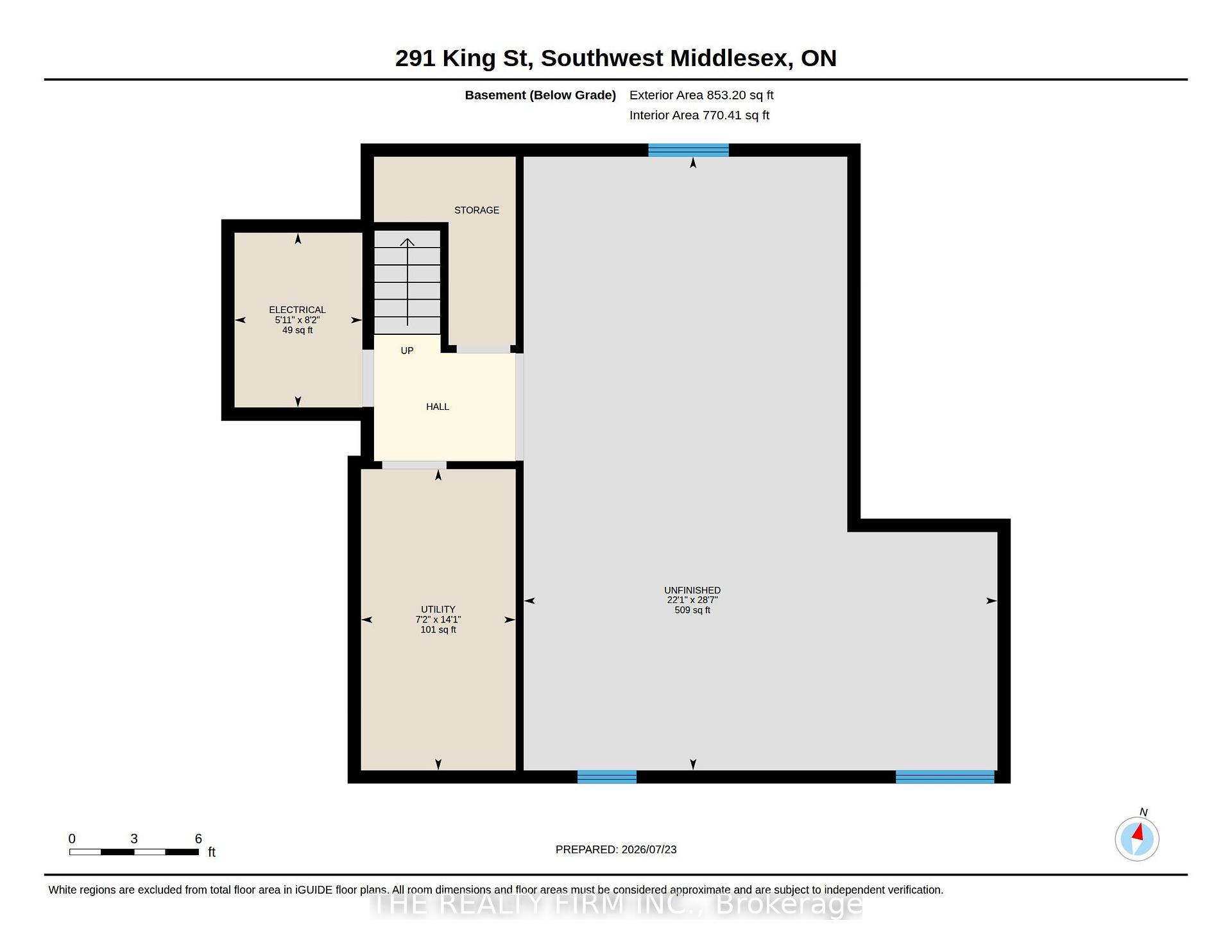 Photo 49 of 291 King Street, Southwest Middlesex, Glencoe — HOMEH