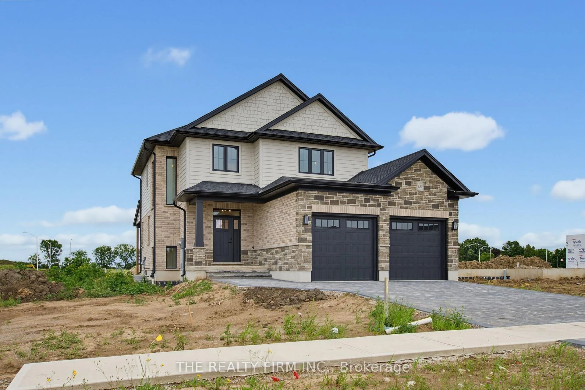 Photo 4 of 291 King Street, Southwest Middlesex, Glencoe — HOMEH