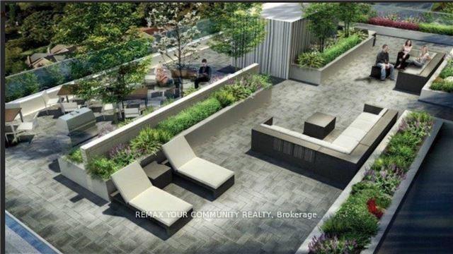 Photo 14 of Unit 629, 9471 Yonge Street, Richmond Hill, Observatory — HOMEH