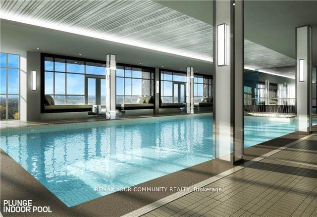 Photo 15 of Unit 629, 9471 Yonge Street, Richmond Hill, Observatory — HOMEH