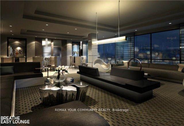 Photo 16 of Unit 629, 9471 Yonge Street, Richmond Hill, Observatory — HOMEH