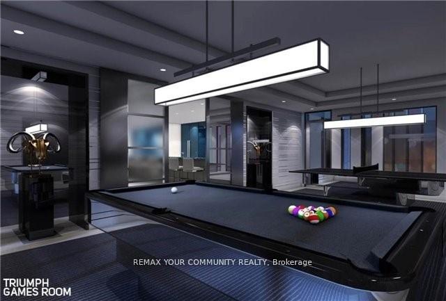 Photo 17 of Unit 629, 9471 Yonge Street, Richmond Hill, Observatory — HOMEH