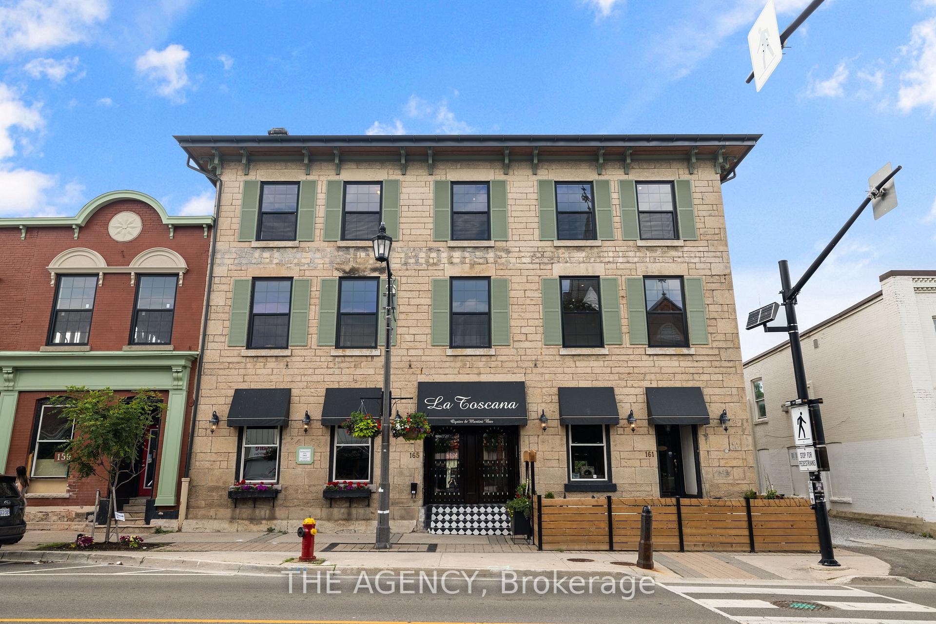 Photo 1 of Unit 304, 163 Main Street E, Milton, Old Milton — HOMEH