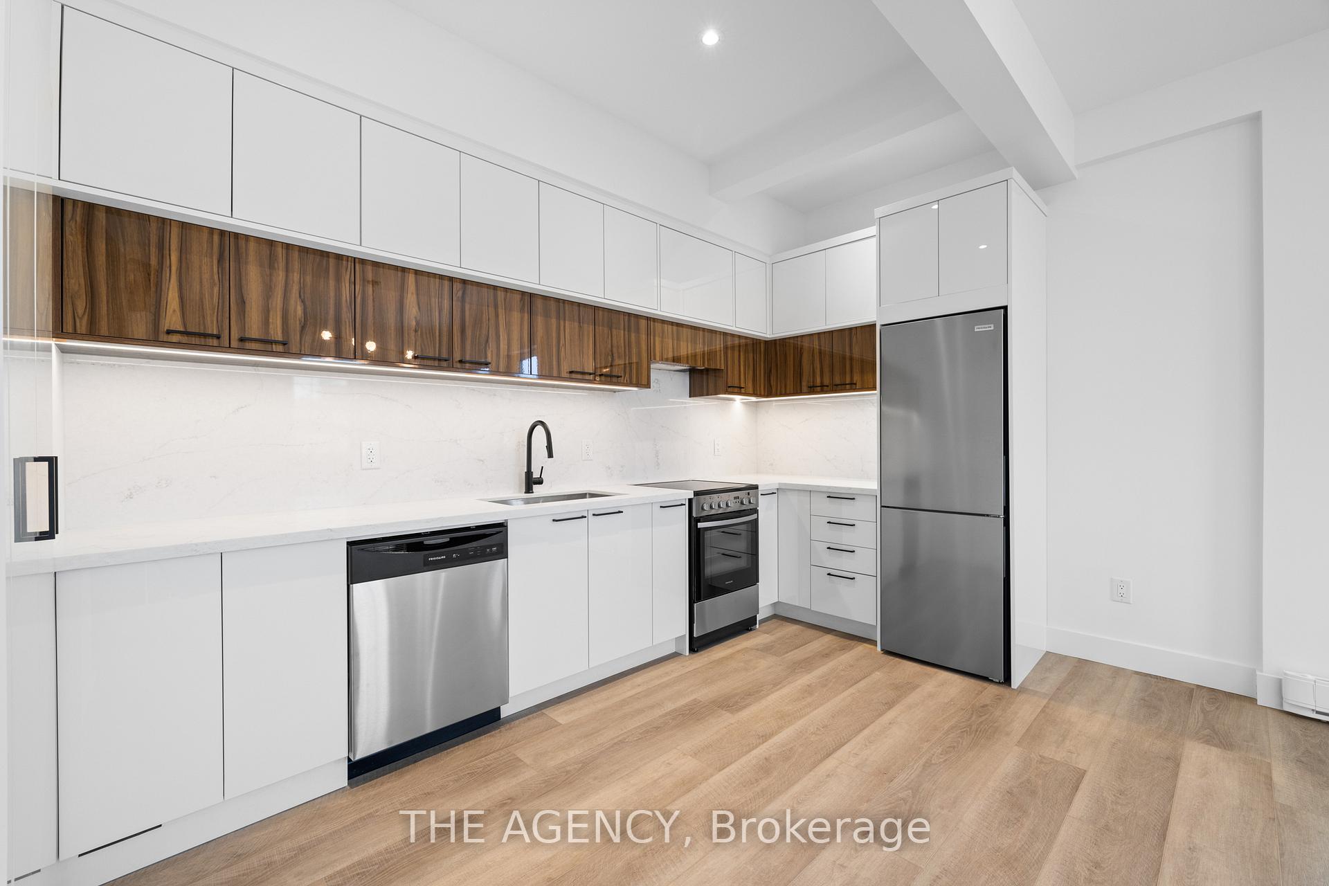 Photo 5 of Unit 304, 163 Main Street E, Milton, Old Milton — HOMEH