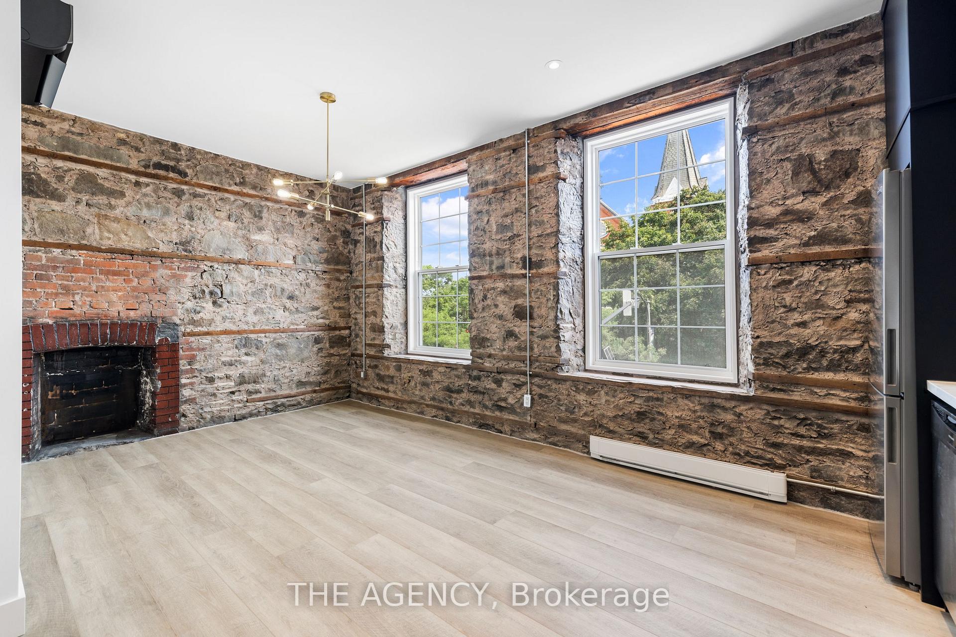 Photo 8 of Unit 304, 163 Main Street E, Milton, Old Milton — HOMEH