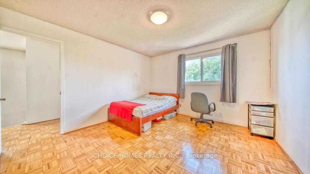 Photo 27 of 162 Clansman Trail, Mississauga, Hurontario — HOMEH