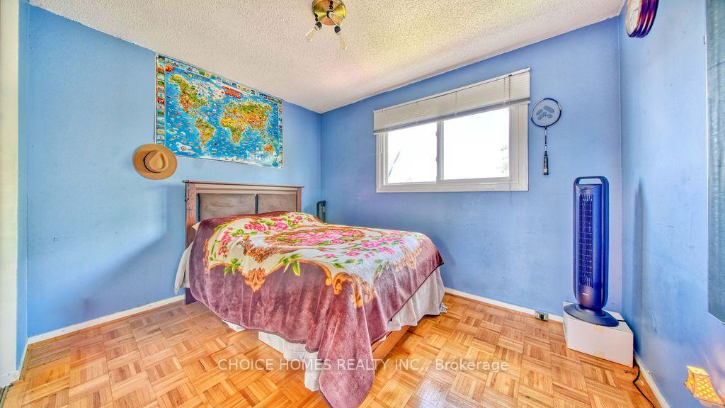 Photo 28 of 162 Clansman Trail, Mississauga, Hurontario — HOMEH
