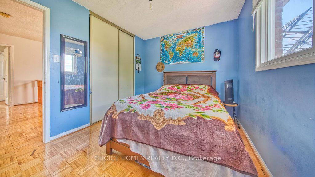 Photo 29 of 162 Clansman Trail, Mississauga, Hurontario — HOMEH