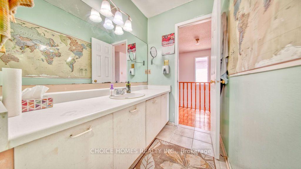Photo 31 of 162 Clansman Trail, Mississauga, Hurontario — HOMEH